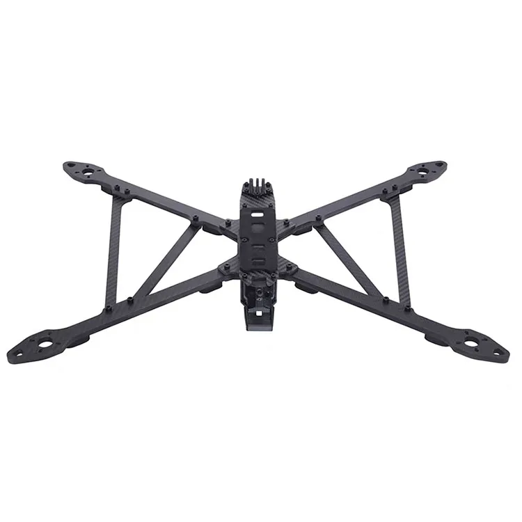 Fpv Drone Frame - APEX10 V2 15인치 10mm 암 FPV