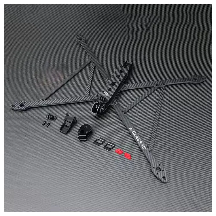 APEX10 V2 15인치 10mm 암 FPV 드론 프 - Fpv Drone Frame 리뷰 및 가격
