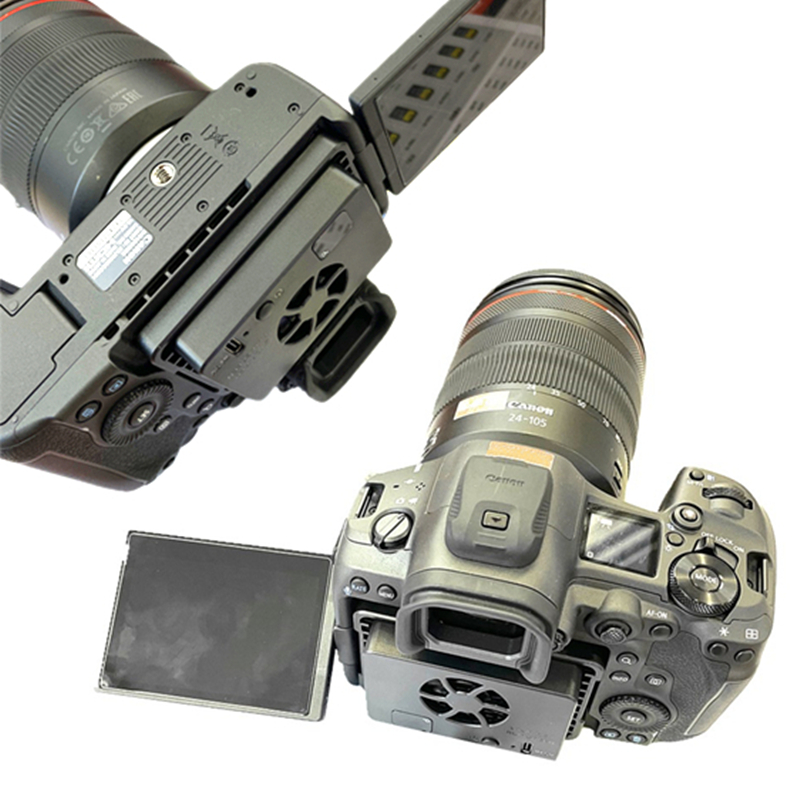 캐논 EOS RP R1 R3 R5 마크 II R5 R6 - Canon Camera Eos R50 리뷰 및 가격