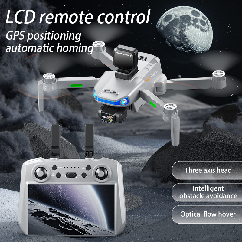 AE3 프로 맥스 LCD SC GPS 드론, 8K 듀얼 - Fpv Drone Charger 리뷰 및 가격