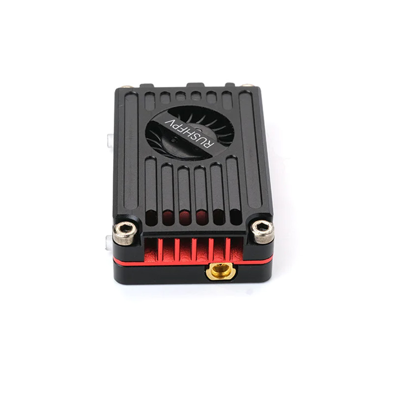 RUSH TANK MAX SOLO 5.8GHz 2.5W - Fpv Drone Frame 리뷰 및 가격