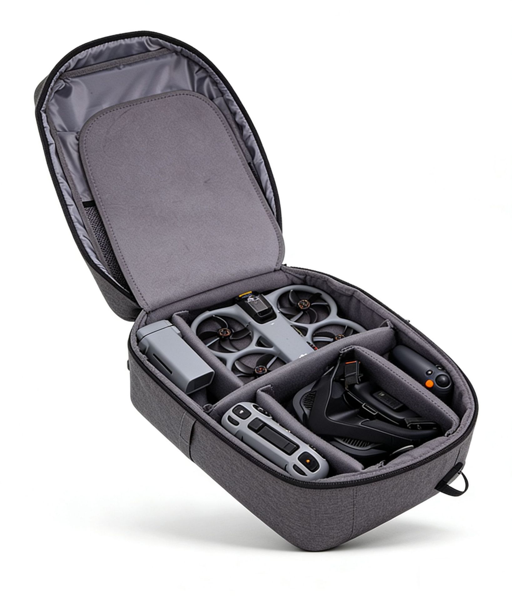 DJI 아바타 360 보관 가방, DJI 드론 N3 플 - Fpv Drone Bag 리뷰 및 가격