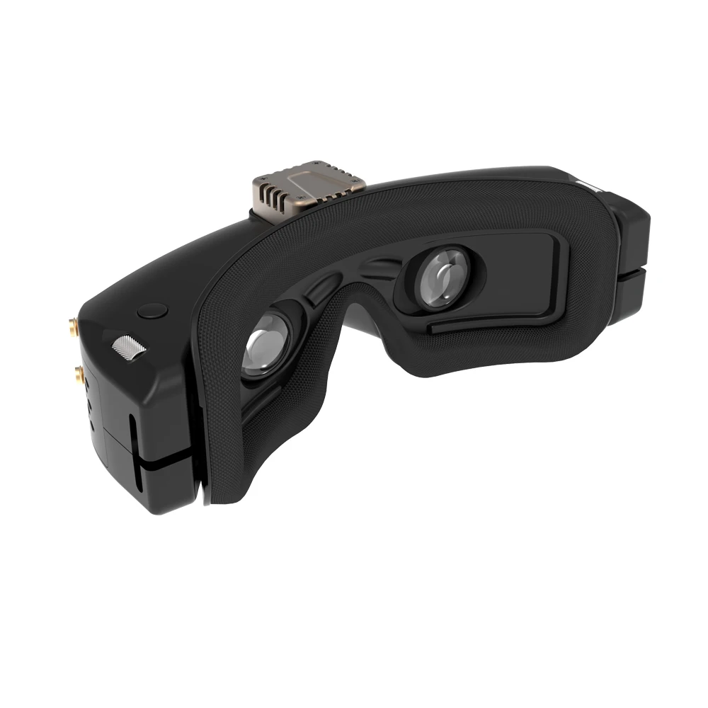 스카이존 FPV 레이싱 고글 Sky04O Pro OLE - Fpv Drone Receiver 리뷰 및 가격