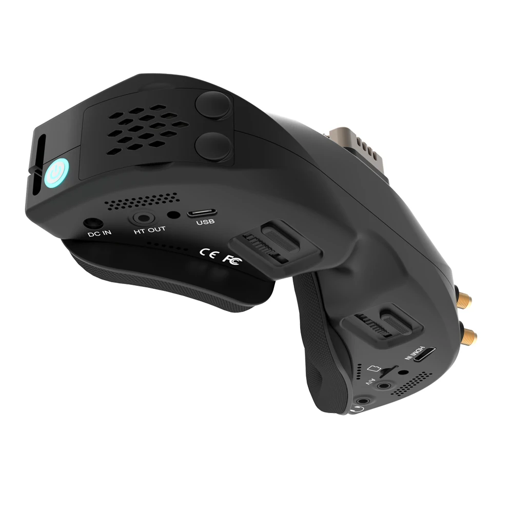 스카이존 FPV 레이싱 고글 Sky04O Pro OLE - Fpv Drone Receiver 리뷰 및 가격
