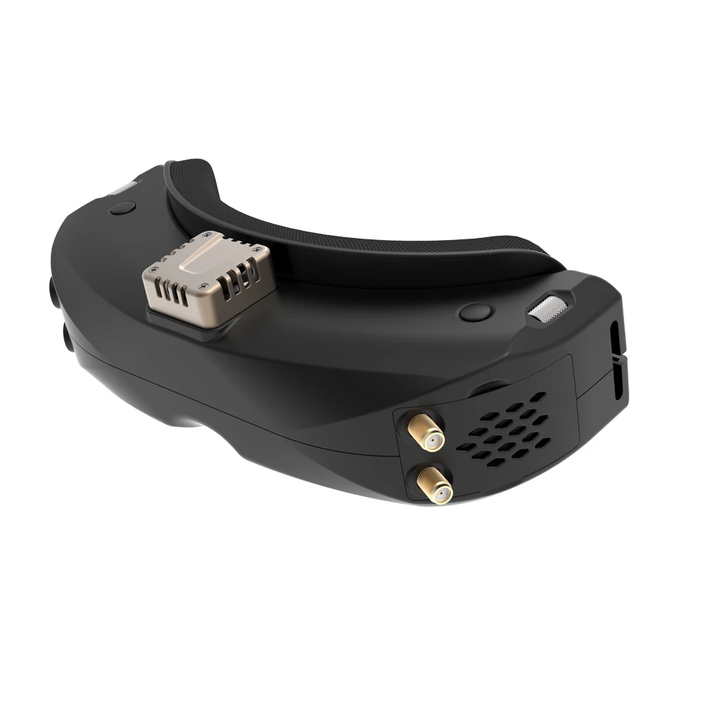 스카이존 FPV 레이싱 고글 Sky04O Pro OLE - Fpv Drone Receiver 리뷰 및 가격